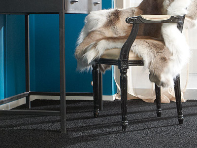 Zachte vloeren zoals tapijt, karpetten, tapijttegels en projecttapijt van Brabant Tapijt uit Eindhoven
