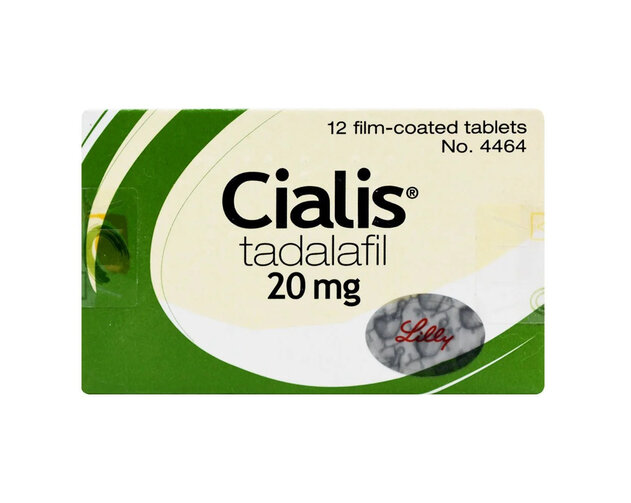 Cialis 20 mg kopen in Nederland bij Online Apotheek