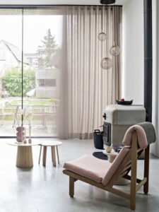Gordijnen Eindhoven