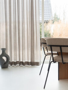 Gordijnen Eindhoven