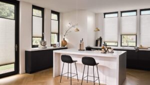 Duette® Shades van Brabant Tapijt Eindhoven