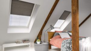 Duette® Shades van Brabant Tapijt Eindhoven