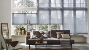 Duette® Shades van Brabant Tapijt Eindhoven
