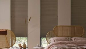 Duette® Shades van Brabant Tapijt Eindhoven