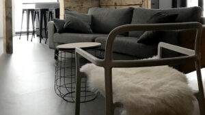 Marmoleum Eindhoven