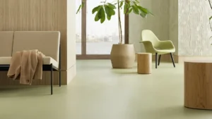 Marmoleum Eindhoven