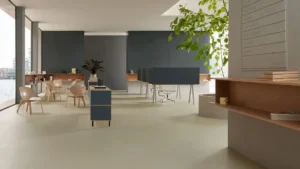 Marmoleum Eindhoven