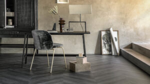 Vinyl vloeren Eindhoven