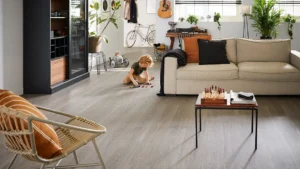 Vinyl vloeren Eindhoven